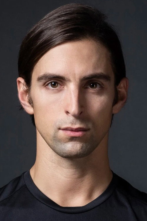 Photo of Marc Moreau, Acting