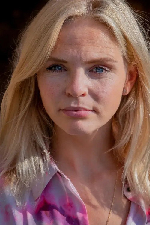 Photo of Charlotte Nijs, Acting
