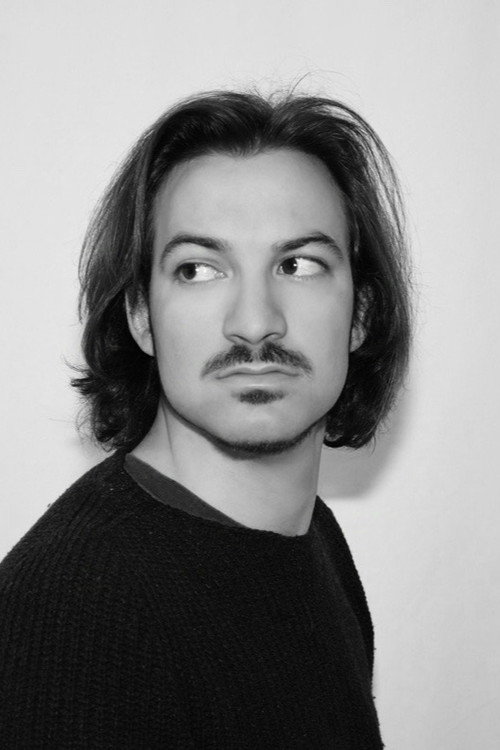 Photo of Tommaso Santambrogio, Directing