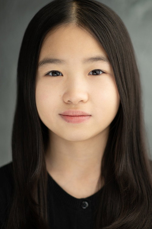 Photo of Kingston Chan, Acting