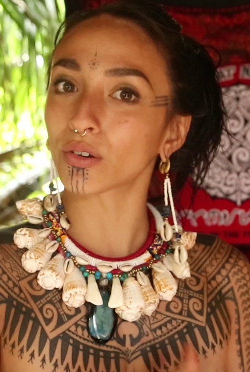Photo of Ayla Roda, Acting