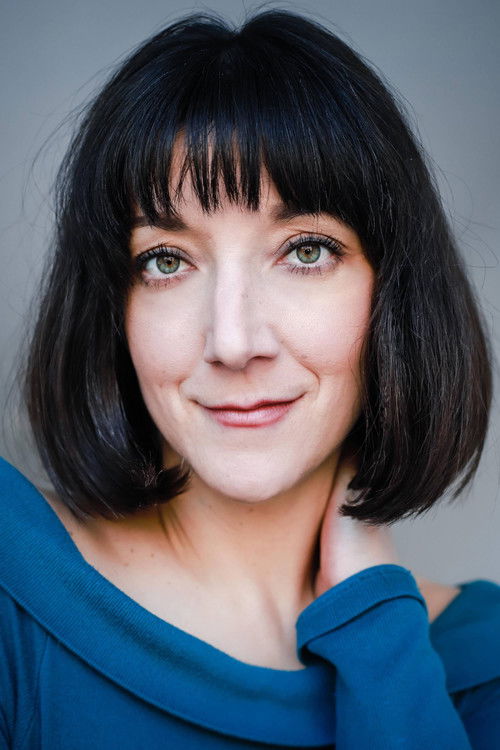 Photo of Inka Malovic, Acting