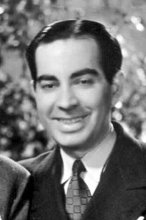 Photo of Alfredo Le Pera, Writing