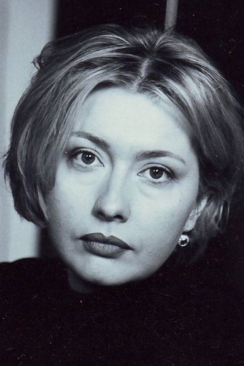 Olga Shekhovtsova profile