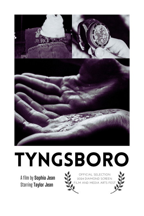 Movie poster for Tyngsboro (2024)