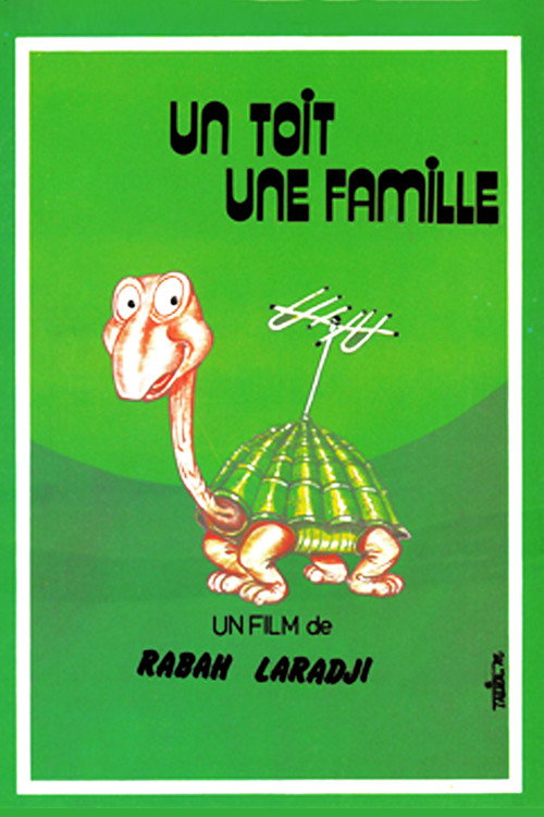 Movie poster for One Roof, One Family (1982)