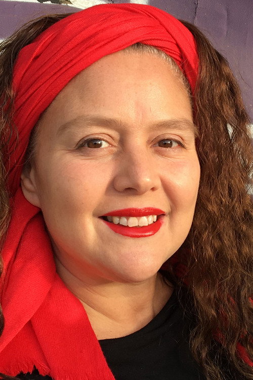 Photo of Marianela Maldonado, Writing