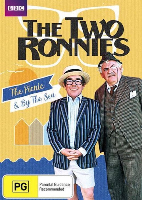 Series poster for By the Sea