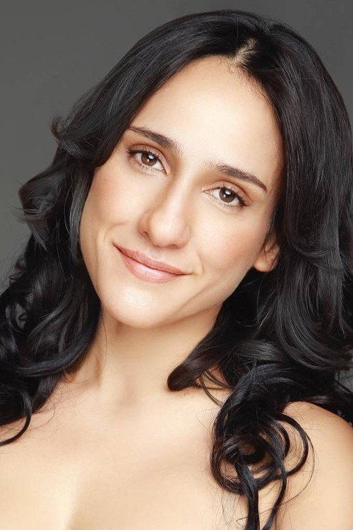 Photo of Cecilia Navia, Acting