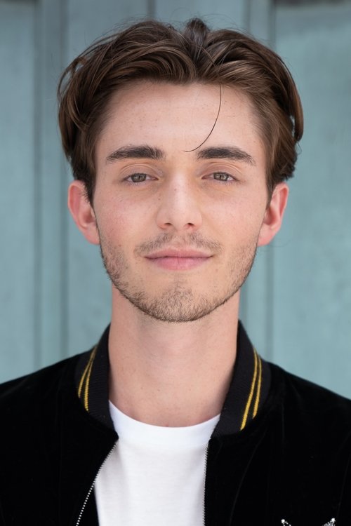 Photo of Greyson Chance, Acting