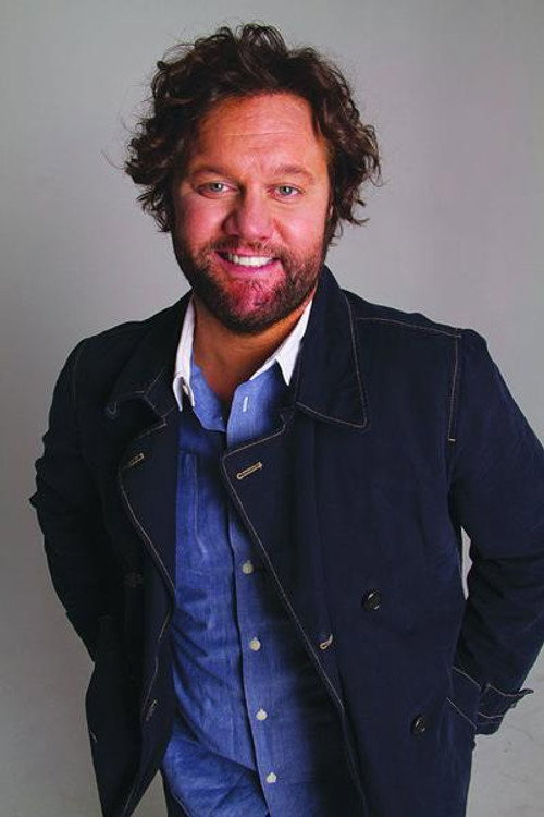 Photo of David Phelps, Acting