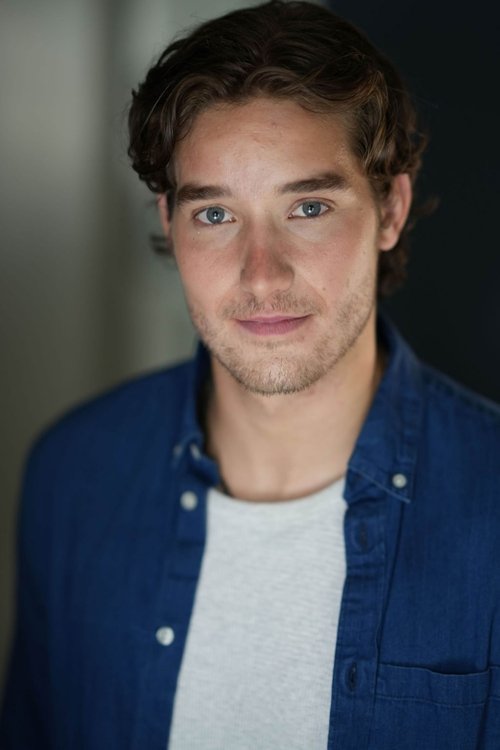 Photo of Andrew Reid, Acting