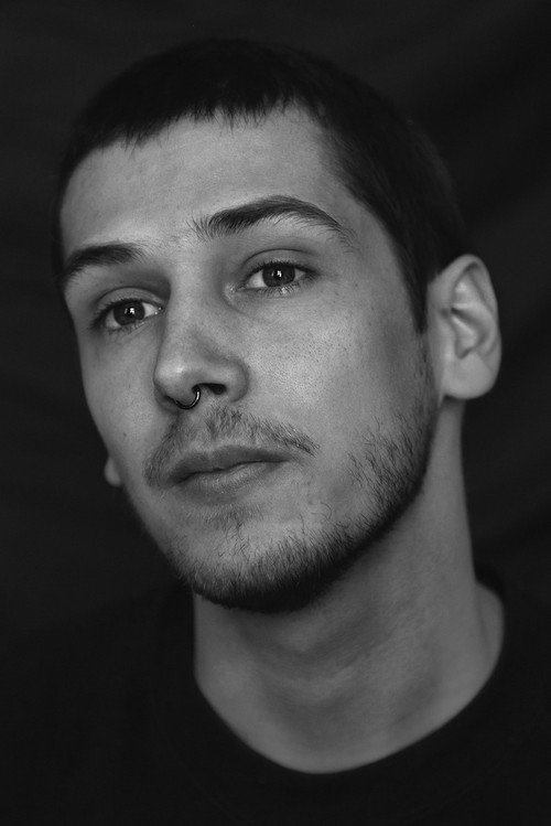 Photo of Lukas Feigelfeld, Directing