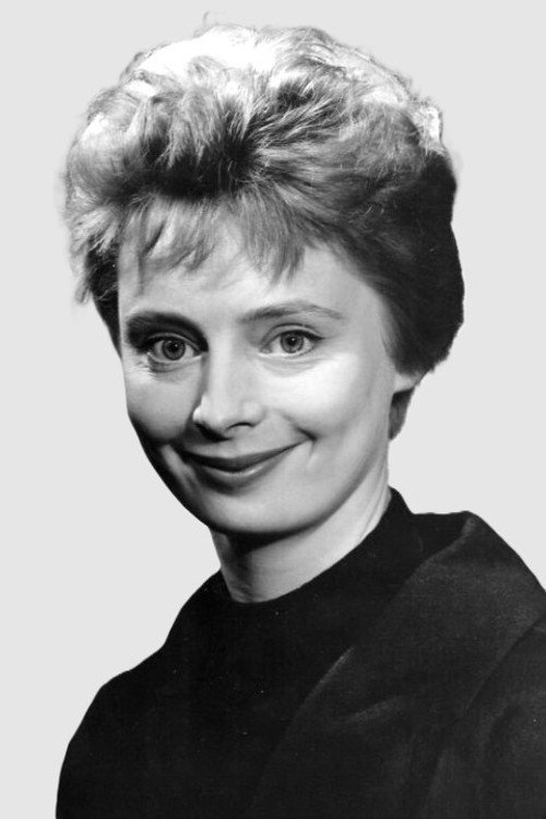 Photo of Elvi Hale, Acting