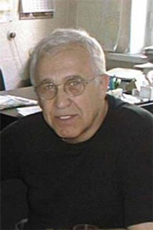 Photo of Yefim Galperin, Writing