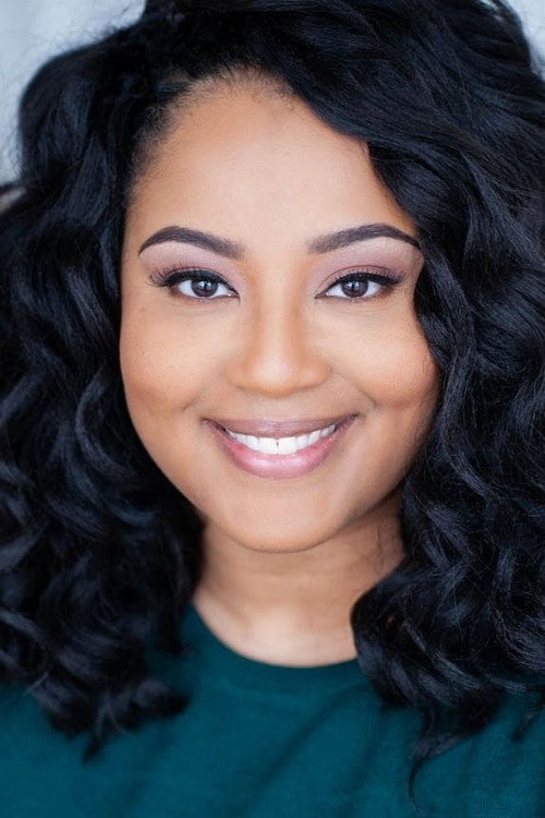 Photo of ShaTyrah Dexter, Acting