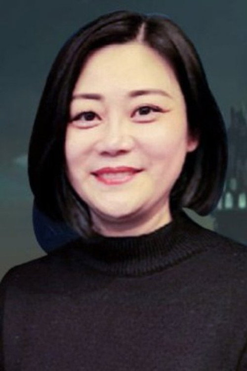 Zhu Min profile
