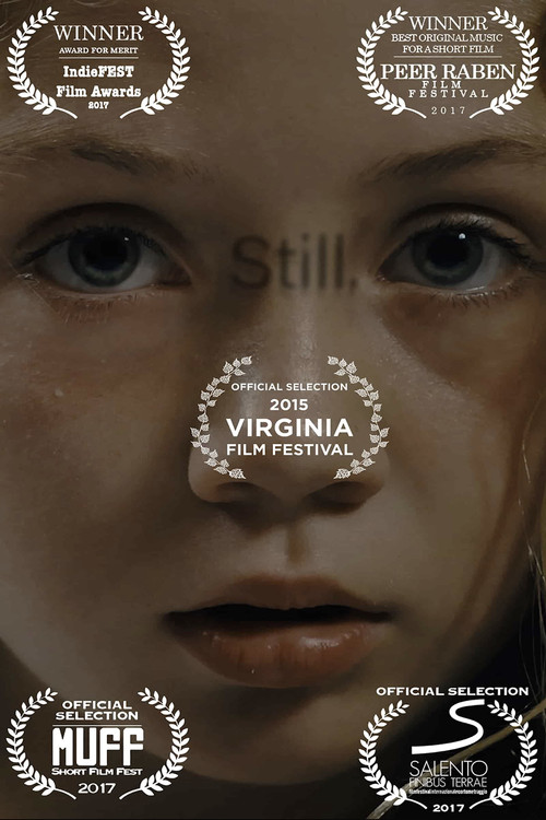 Movie poster for Still. (2016)