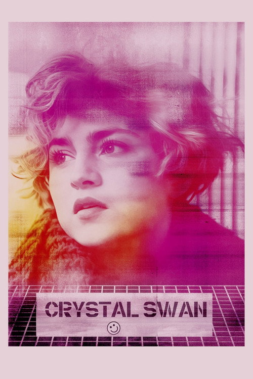 Movie poster for Crystal Swan (2018)