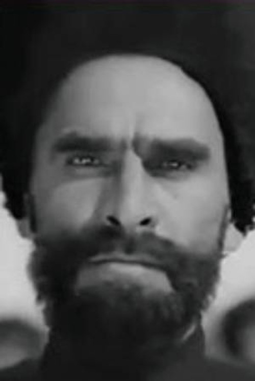 Photo of Shalva Khoperia, Acting