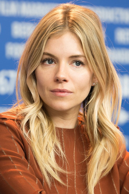 Photo of Sienna Miller, Acting