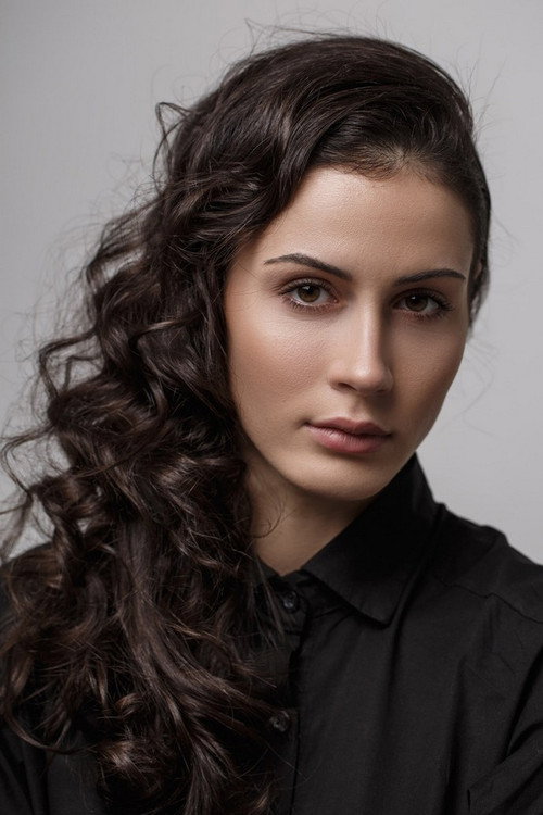 Photo of Elena Vozhakina, Acting