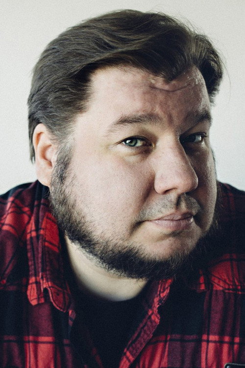 Photo of Joonas Berghäll, Production
