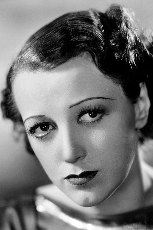 Photo of Kay Strozzi, Acting