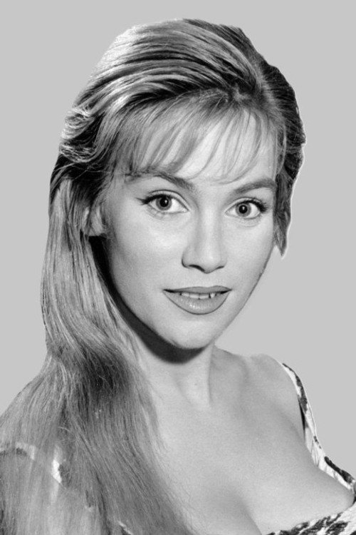 Photo of Estella Blain, Acting