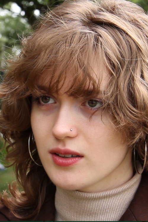Photo of Morgan Van Yperen, Acting