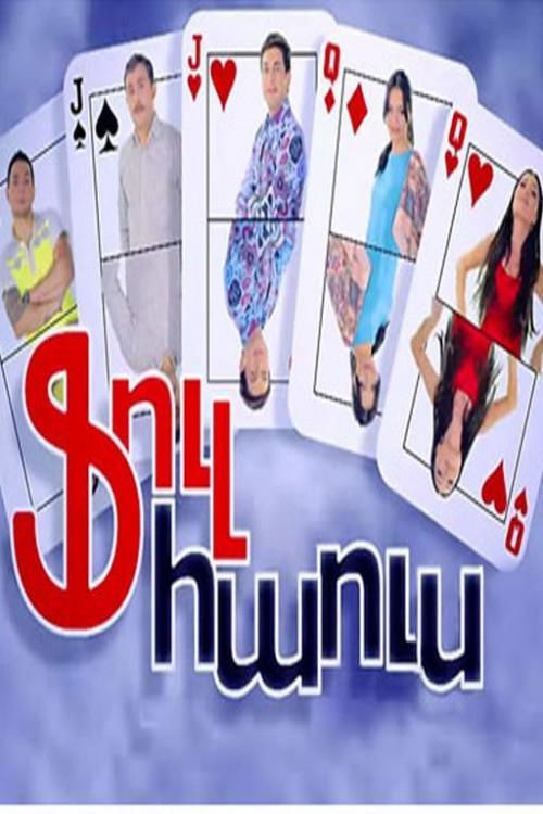 Series poster for Full House (2014)