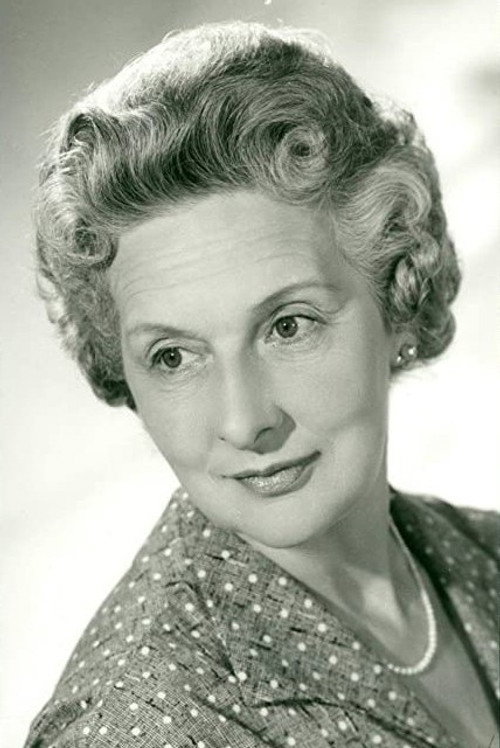 Photo of Dulcie Bowman, Acting