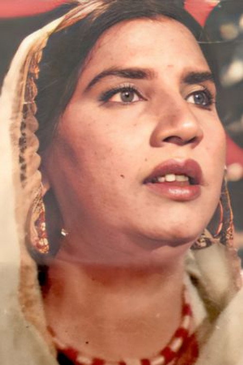 Photo of Reshma, Acting