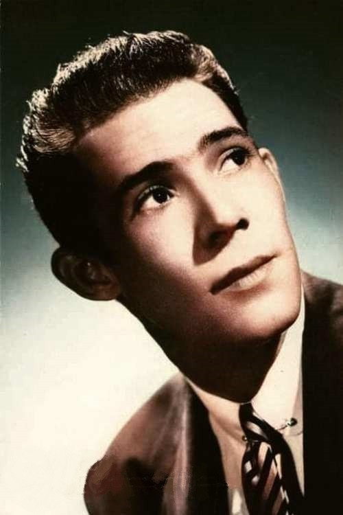 Photo of Reynaldo Miravalles, Acting