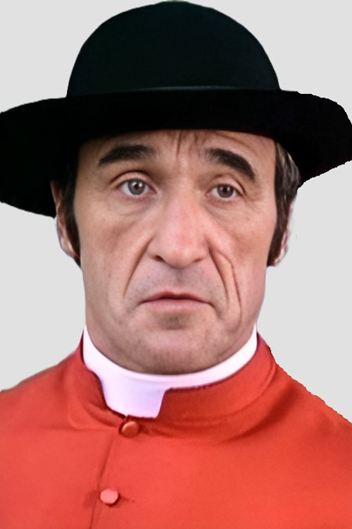 Dominic Barto profile