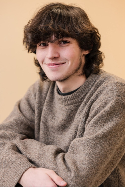 Photo of Cillian Foley, Acting