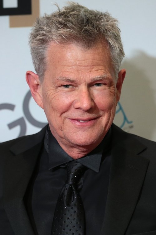 David Foster profile