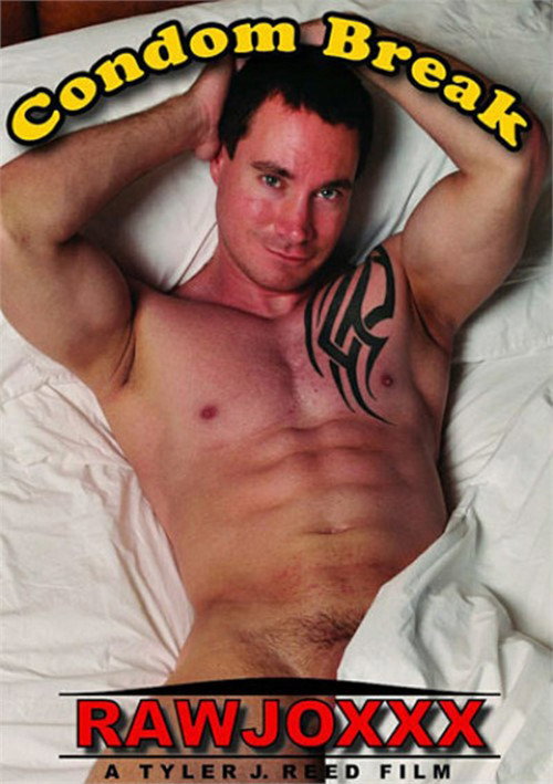 Movie poster for Condom Break (2010)