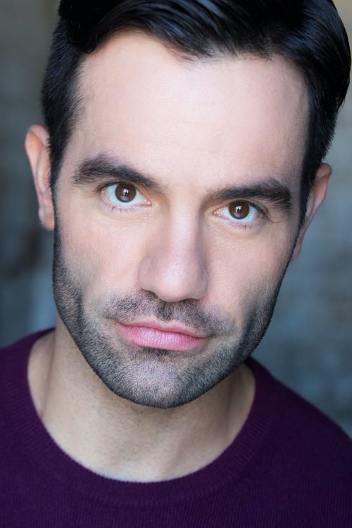 Ramin Karimloo profile