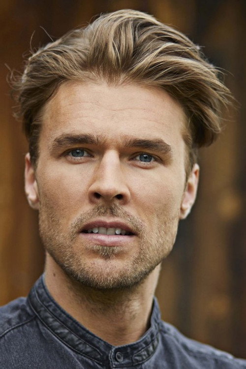 Photo of Anton Korppi-Tommola, Acting