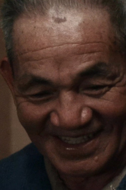 Photo of Harukichi Nakamura, Acting