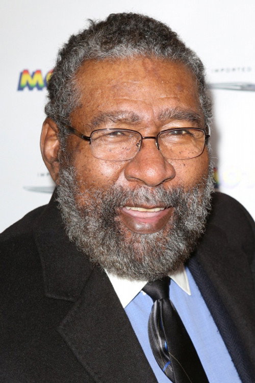 Photo of Brian Holland, Acting