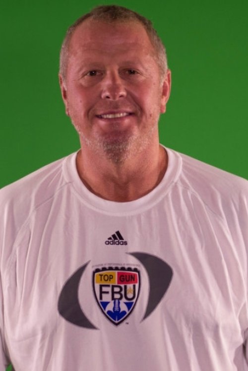 Sean Salisbury profile