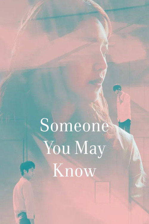 Someone You Might Know poster