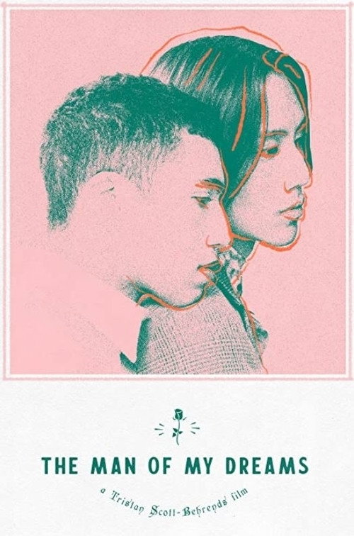Movie poster for The Man of My Dreams (2021)