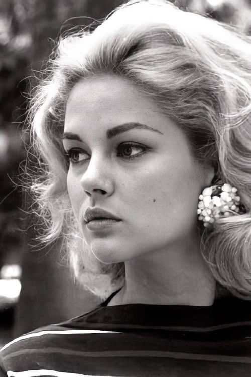 Photo of Beba Lončar, Acting