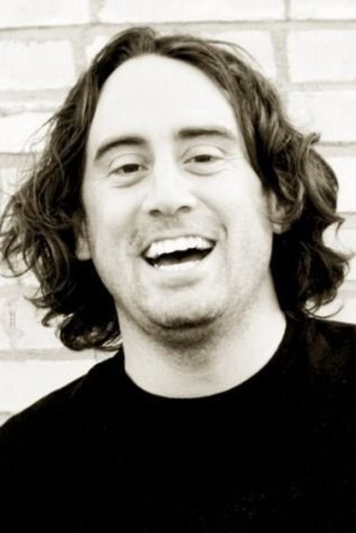 Photo of Johnny Biscuit, Acting