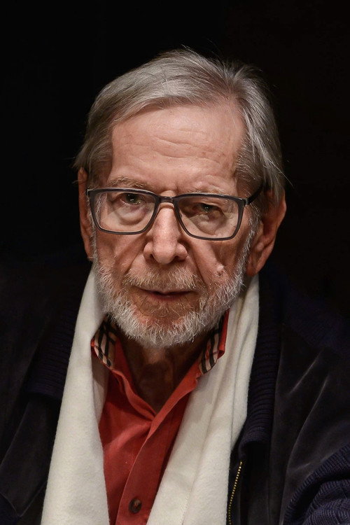 Photo of Jorge Listopad, Acting