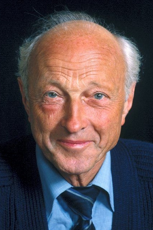 Frank Robert profile