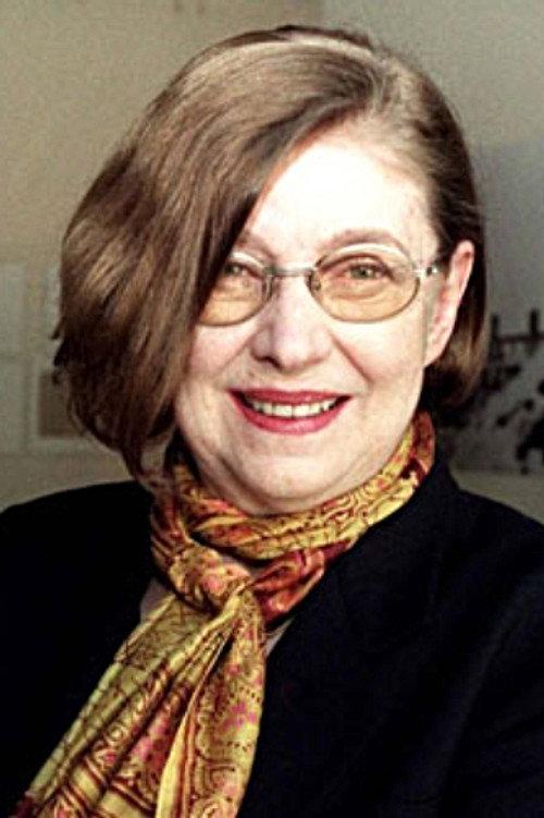 Photo of Krystyna Zachwatowicz, Acting